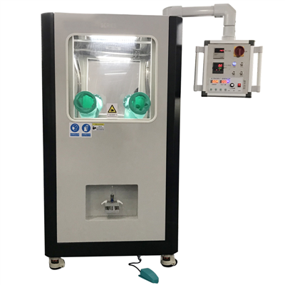 ACS-AE-P便攜式清潔度萃取設備